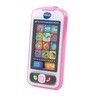 Touch & Swipe Baby Phone™ - Pink - view 1